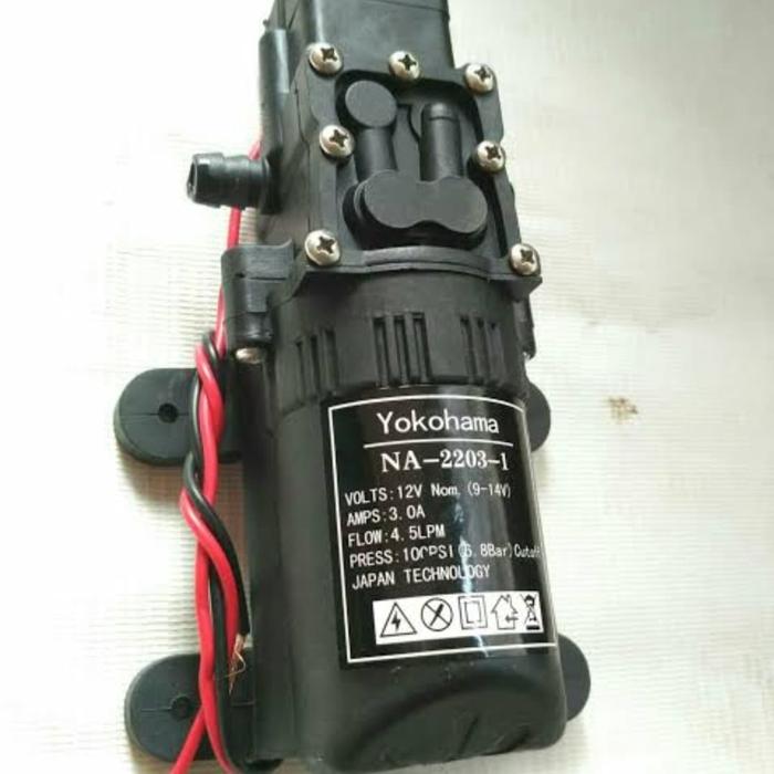 Ricambio motore per Sanimarin 12V MOTSAN Ricambio motore per Sanimarin 12V MOTSAN