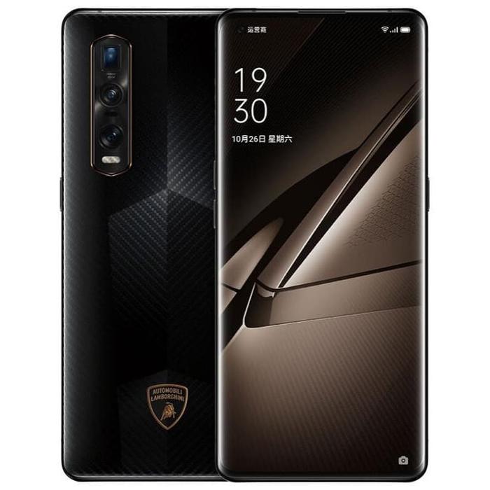 Jual Oppo Find X2 Pro Lamborghini Limited 5g 12gb Ram 512gb Rom Jakarta Pusat Getaway Shop Tokopedia