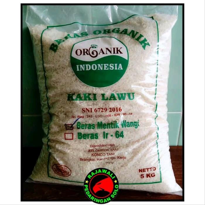 Jual Limited Beras Anik Mentik Wangi 5 Kg War1 Kota Surabaya Chrisnandafitrianisary Jual Limited Beras Anik Mentik Wangi 5 Kg War1 Kota Surabaya Chrisnandafitrianisary