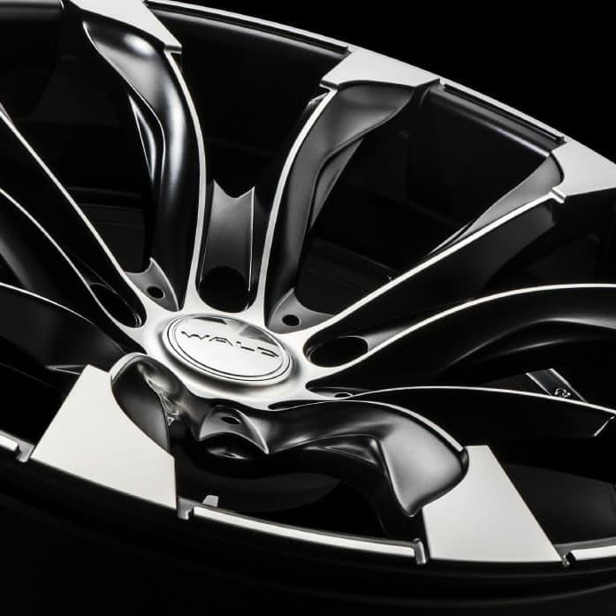 Jual Wald Jarret Ring 22 X 10.5 Pcd 5-150 Et40 - Kota Surabaya - Dmm Motorsport | Tokopedia