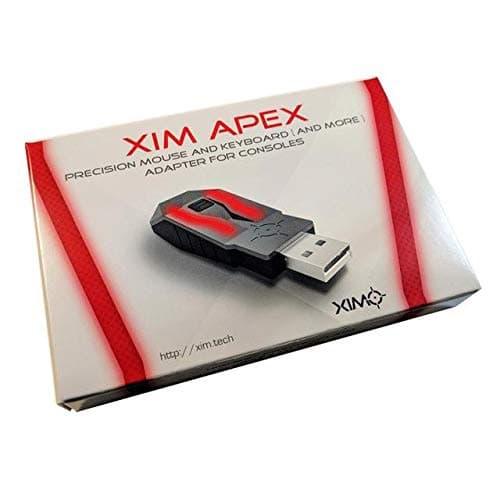 xim apex コンバーター ロジクール Logicool g502 g810（XIM APEX 