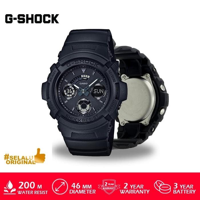 G shock outlet aw591bb