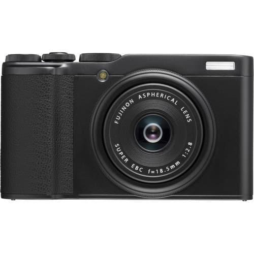 FUJIFILM XF10 X-F10 XF-10 Fuji XF10 Garansi Resmi Fujifilm Indonesia  Hitam di Jepretan Harian Tokopedia