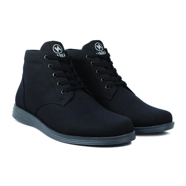 Gambar Sepatu Boot Casual Pria V 702 Sepatu Pria Brand Varka terbaru Sepatu - 39 dari Sepatu Distro.Inc undefined Tokopedia