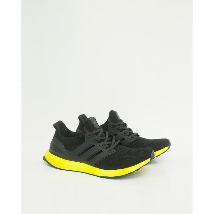 rainbow ultra boost black