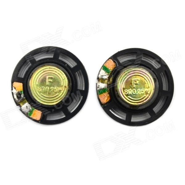 Gambar Speaker Mini 0.25 W 8 Ohm dari Daylight Warehouse undefined Tokopedia