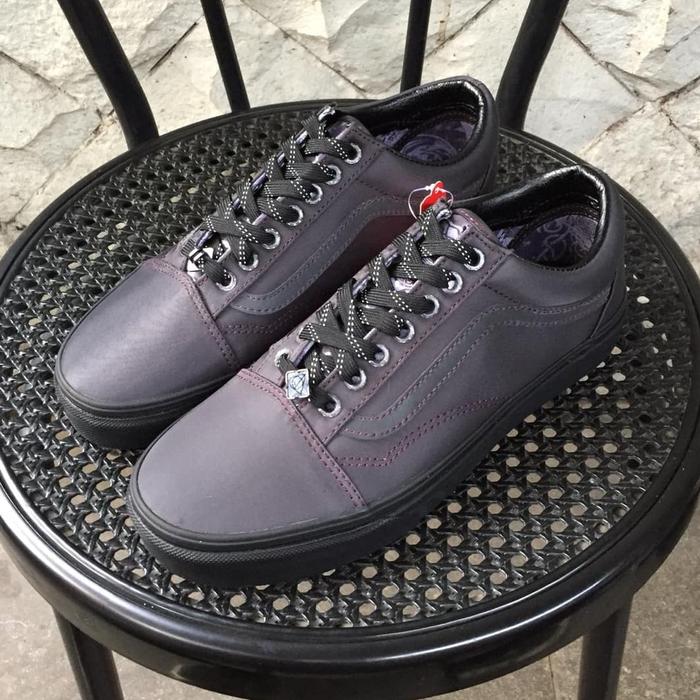 Vans Oldskool x Harry Potter Deathly Hallows di Tokopedia