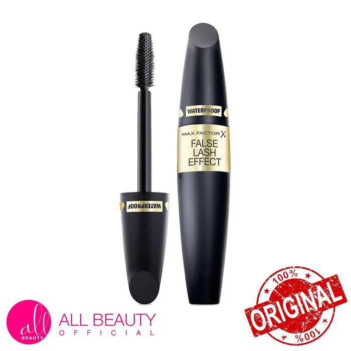 Gambar Max Factor False Lash Effect Waterproof Mascara dari A Lux Life Beauty undefined Tokopedia
