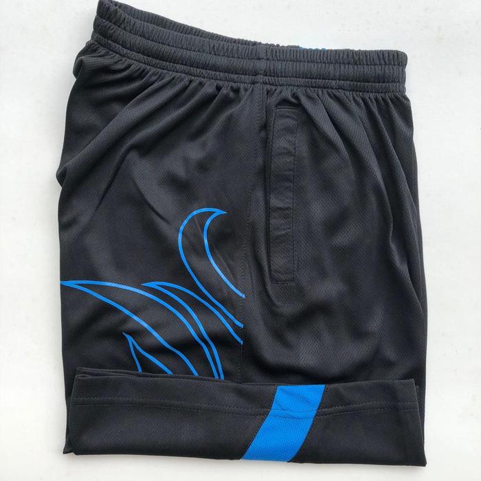 Gambar Celana Olahraga MIZUNO - Biru, M dari Simplezone.id undefined Tokopedia