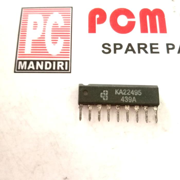 Gambar KA22495 KA 22495 dari PCM ELEKTRONIK DEPOK undefined Tokopedia