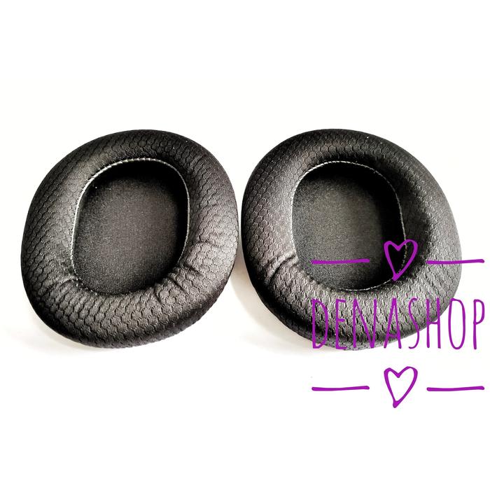 Jual Earpads Cushions busa Earcup for SteelSeries Arctis