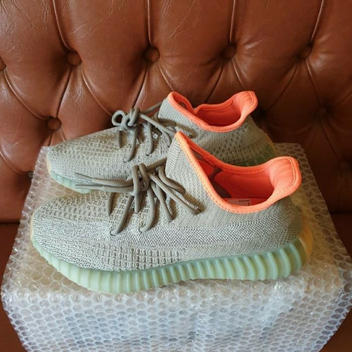 desert sage yeezys