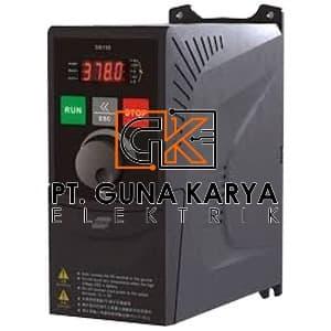 Gambar Slanvert Inverter SB150-4T4E3-F 3 Phase 220/380 V ,50/60 Hz 4 kW dari PT Guna Karya Elektrik undefined Tokopedia