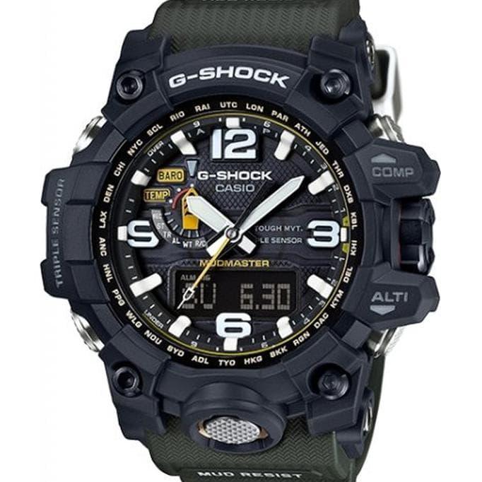 jual g shock frogman