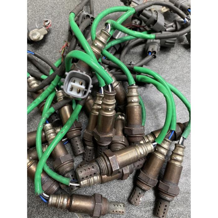 Gambar Sensor Oksigen O2 Knalpot Avanza Xenia Grandmax Rush Terrios Original dari TOKO BENGKEL KLATEN undefined Tokopedia