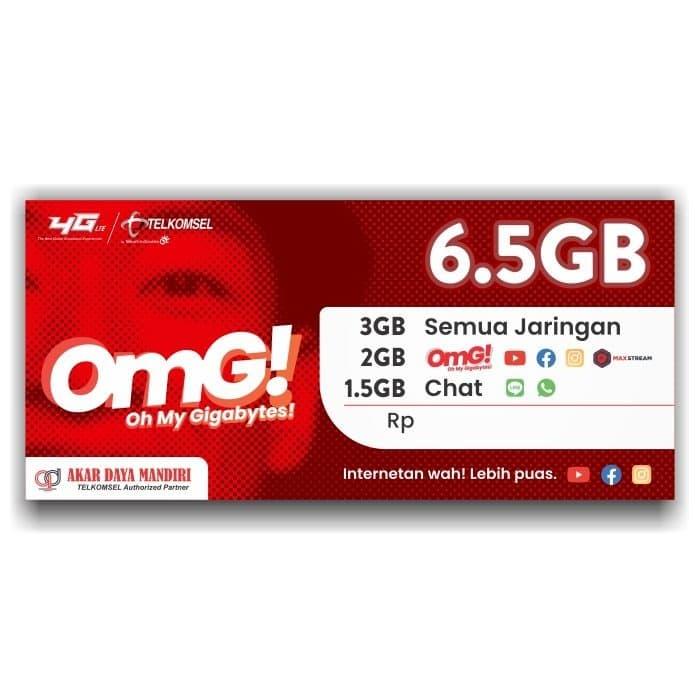 Jual Paket Internet Telkomsel Perdana Voucher Pulsa Dll Kota Samarinda Adm Sangaji Tsel Tokopedia