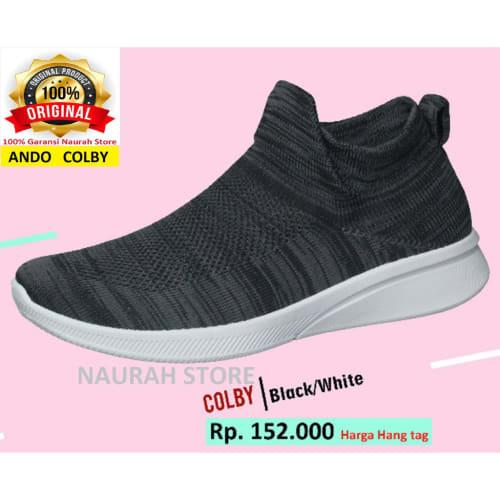 colby sneaker