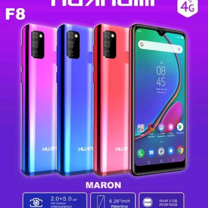 Jual Hp Android 4g Murah Ram 3gb Huangmi Garansi Resmi Kota Bandung Bandungacc02 Tokopedia