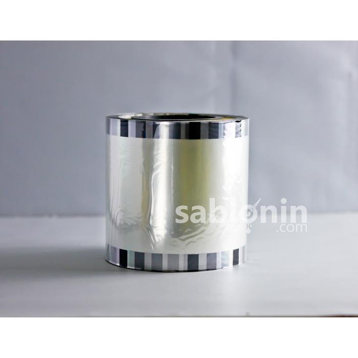 Gambar Lid / Plastic Sealer CUP PP - 250 Meter dari sablonindotcom undefined Tokopedia