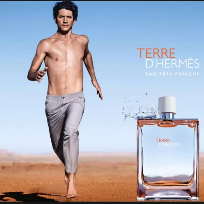 terre eau fraiche