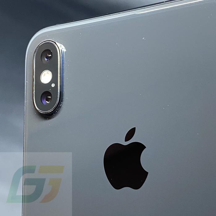 Gambar iPhone Xs Max 64GB - Space Gray dari GAIA Gadget_NEW undefined Tokopedia