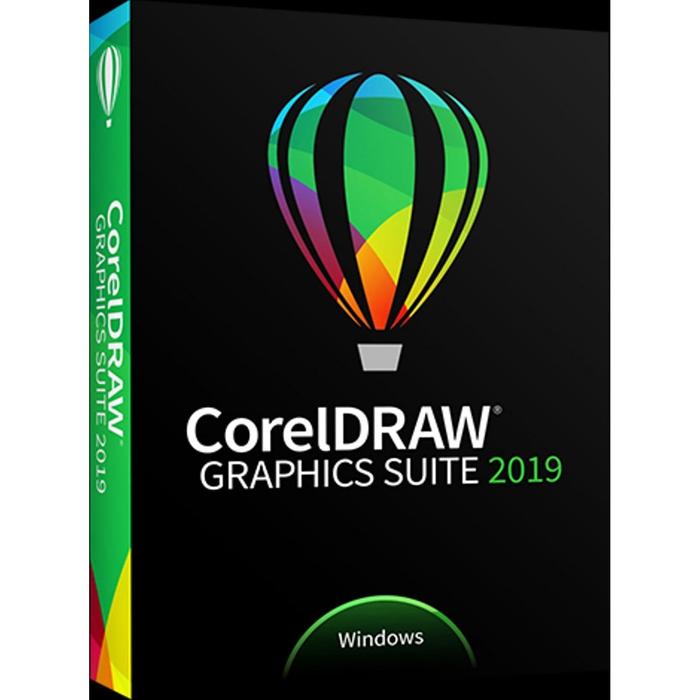 Gambar Sofware CorelDraw 2019 32bit dan 64 Bit Full Version Lifetime dari Wafiza undefined Tokopedia