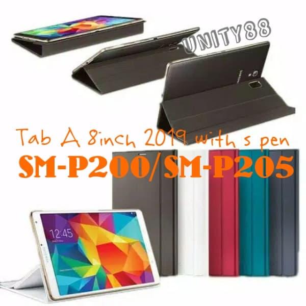 Samsung Galaxy Tab A 8