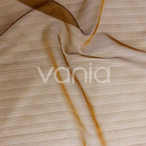 Gambar KAIN BAHAN GORDEN CURTAIN VITRAGE GIZA GOLD FABRIC VANIA dari Vania Jakarta undefined Tokopedia