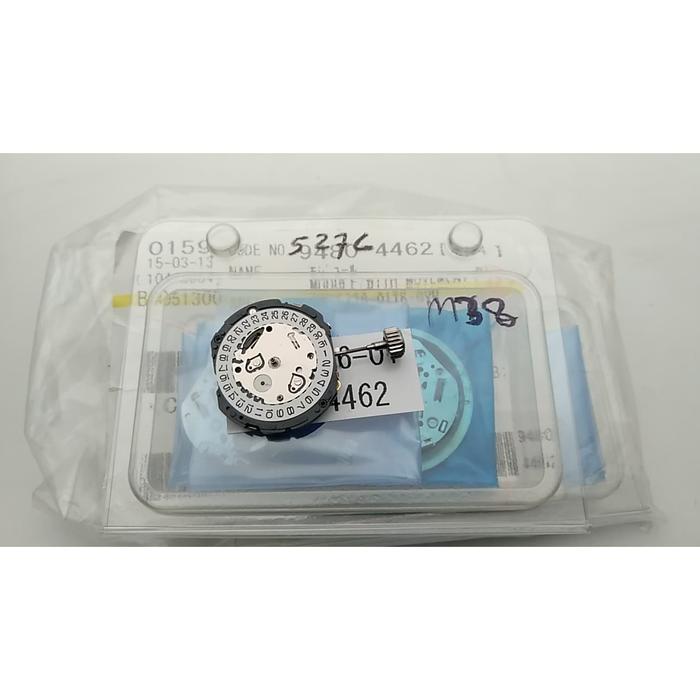 Casio edifice clearance 5276 efr 523