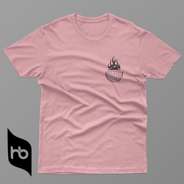 Jual KAOS BAJU PREMIUM | FLOOR GANG 