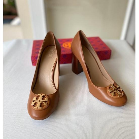 Tory burch clearance janey 85mm pump