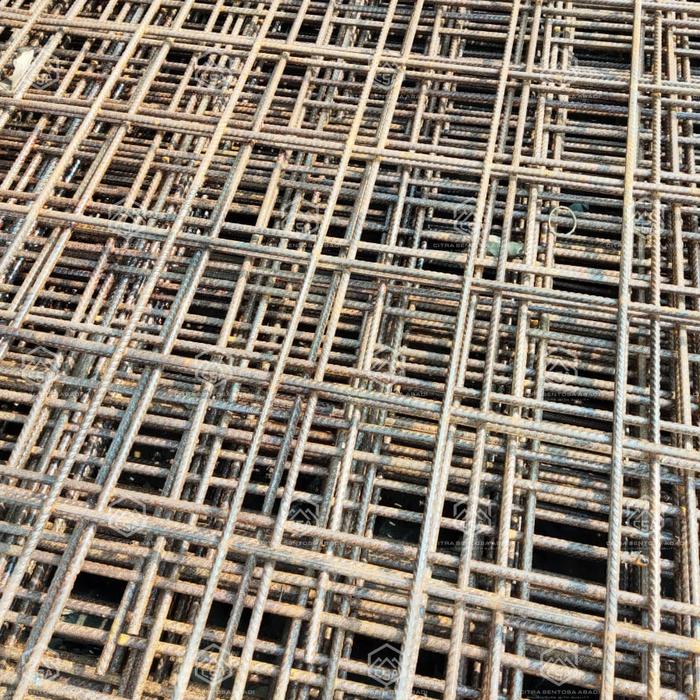 Harga wiremesh store m10