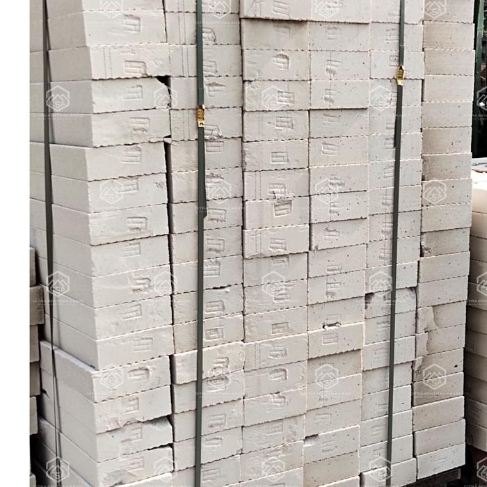 Gambar BATA RINGAN / HEBEL PREMIUM 7,5 CM / 10 CM (AREA DEPOK,BOGOR,BEKASI ) - 7.5 CM dari MR. BAJA undefined Tokopedia