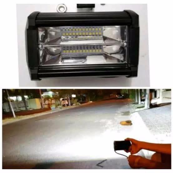 Gambar LAMPU SOROT / LAMPU TEMBAK / LED SOROT dari BIKERS_MARKET undefined Tokopedia