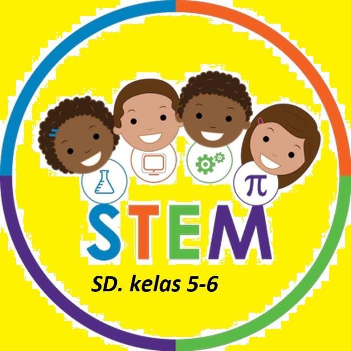 Jual Bimbel Online Matematika Sd Kelas 5 6 Jakarta Selatan Stem Rbi Tokopedia