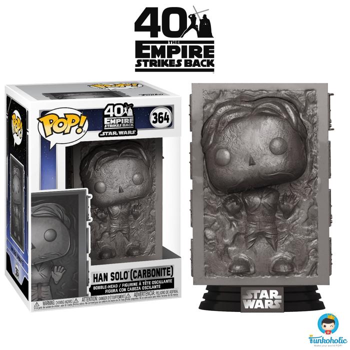 Funko POP! Star Wars The Empire Strikes 