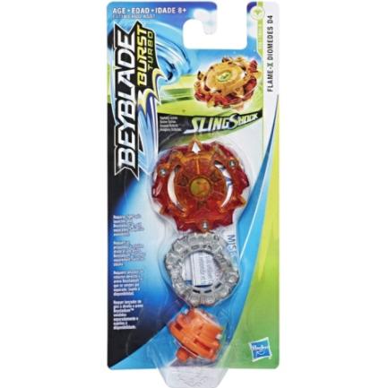 Jual Hasbro Beyblade Burst Turbo Sling 