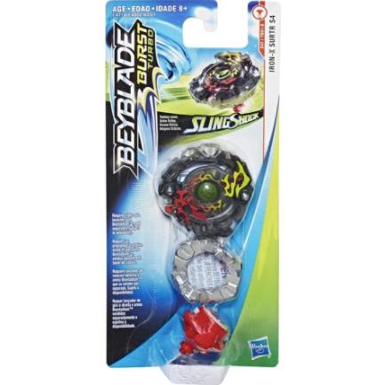 Jual Hasbro Beyblade Burst Turbo Sling 