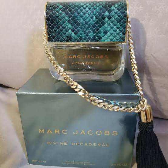 HOT Jacobs Divine Divine Decadence 100ml Marc Jacobs Divine