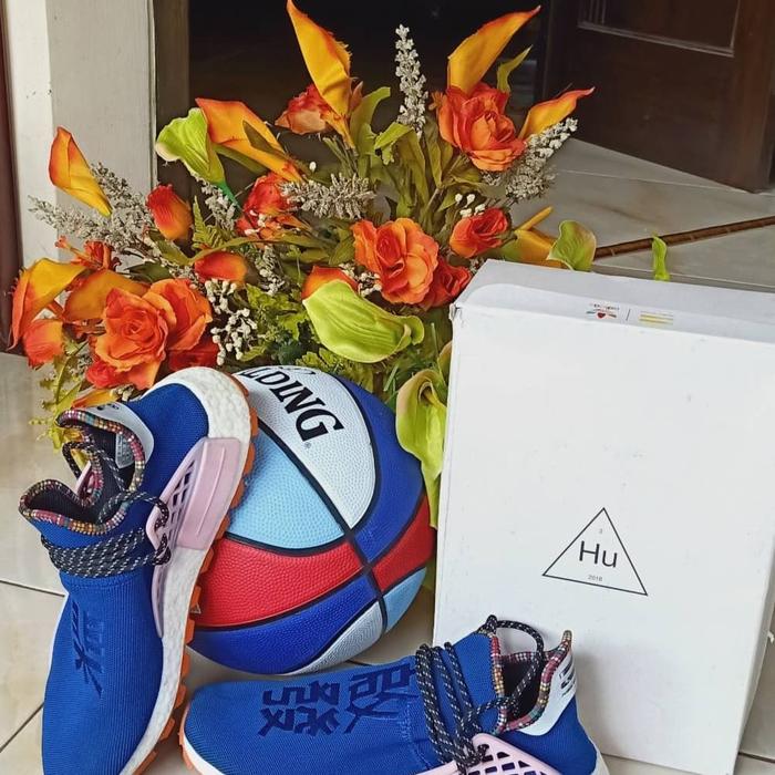 Jual Adidas NMD Hu Pharrell inspiration 