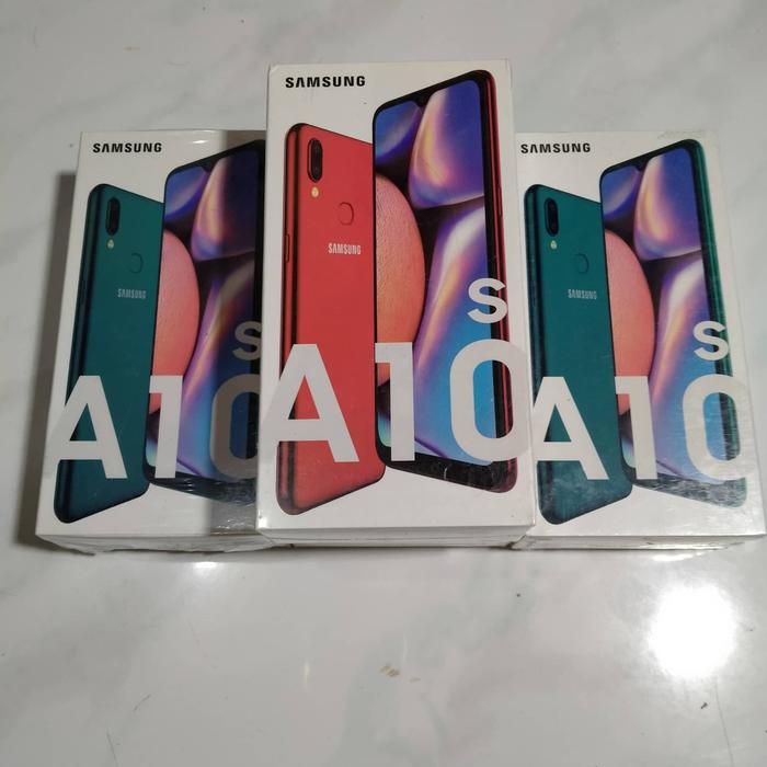 Gambar Samsung A10S dari Sederhana Toko Online undefined Tokopedia