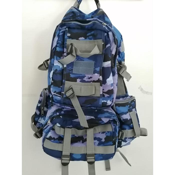 Gambar Tas Army Jumbo Keren dari gelatikaji undefined Tokopedia