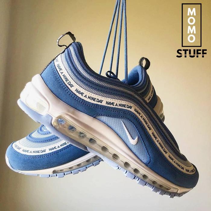 Jual NIKE AIR MAX 97 HAVE A NIKE DAY