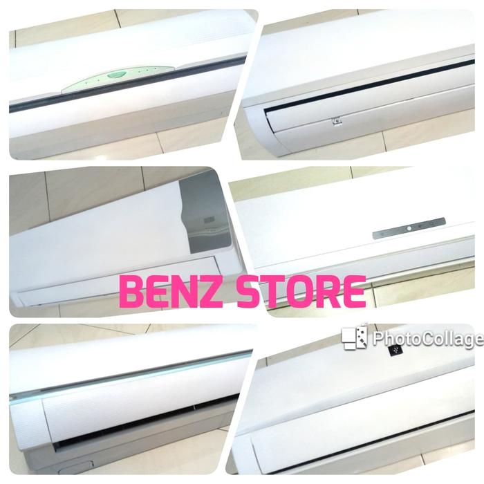 Gambar Kipas Angin Model AC 2 PK +Remote & gambar dari Benindo utama undefined Tokopedia
