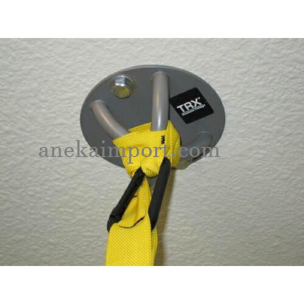 Gambar TRX X Mount Peralatan Fitnes, Bracket Gantungan TRX Suspension Trainer dari anekaimport undefined Tokopedia