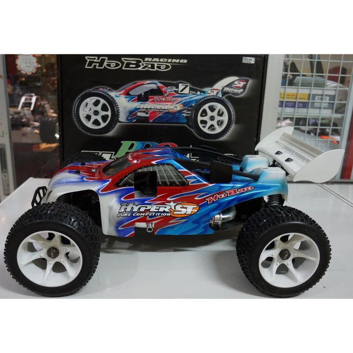 Hobao hyper cheap st truggy pro