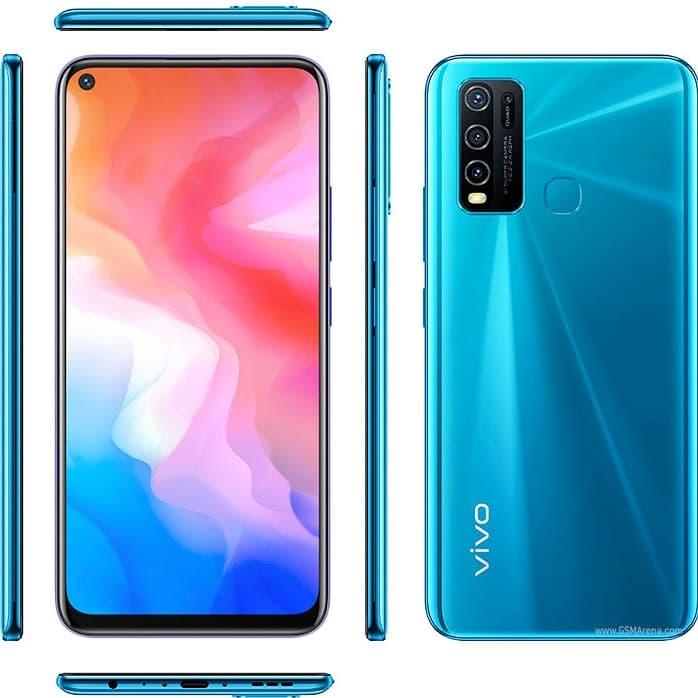 Jual Vivo Y30 4 128gb Garansi Resmi 1 Tahun Kota Pematang Siantar Hoki Ponsel Siantar Tokopedia