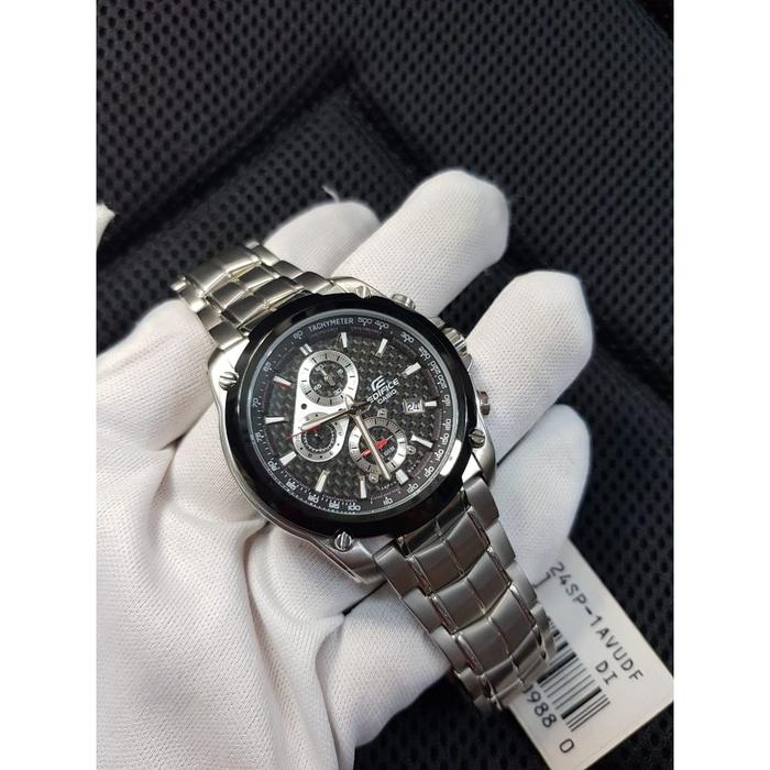 Jam Tangan Original Casio Edifice Ef 524 Sp Garansi Resmi 1 Tahun