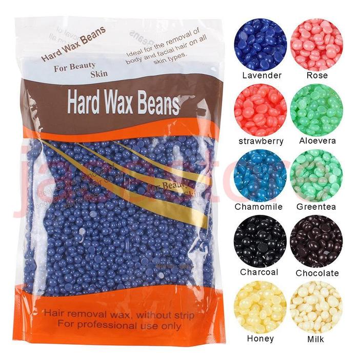 ABSOLUTE HOTEL EUREKA Hard Wax 200ml 200ml Absolute Wax Hotel