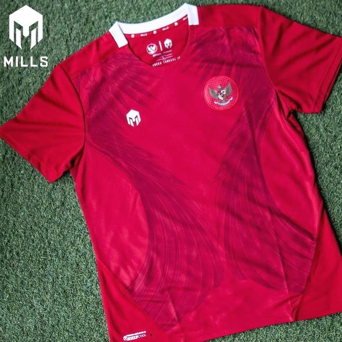 mills jersey